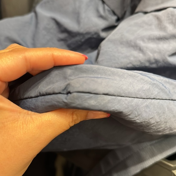 COPY - Lululemon On My Level Tote - Picture 8 of 8